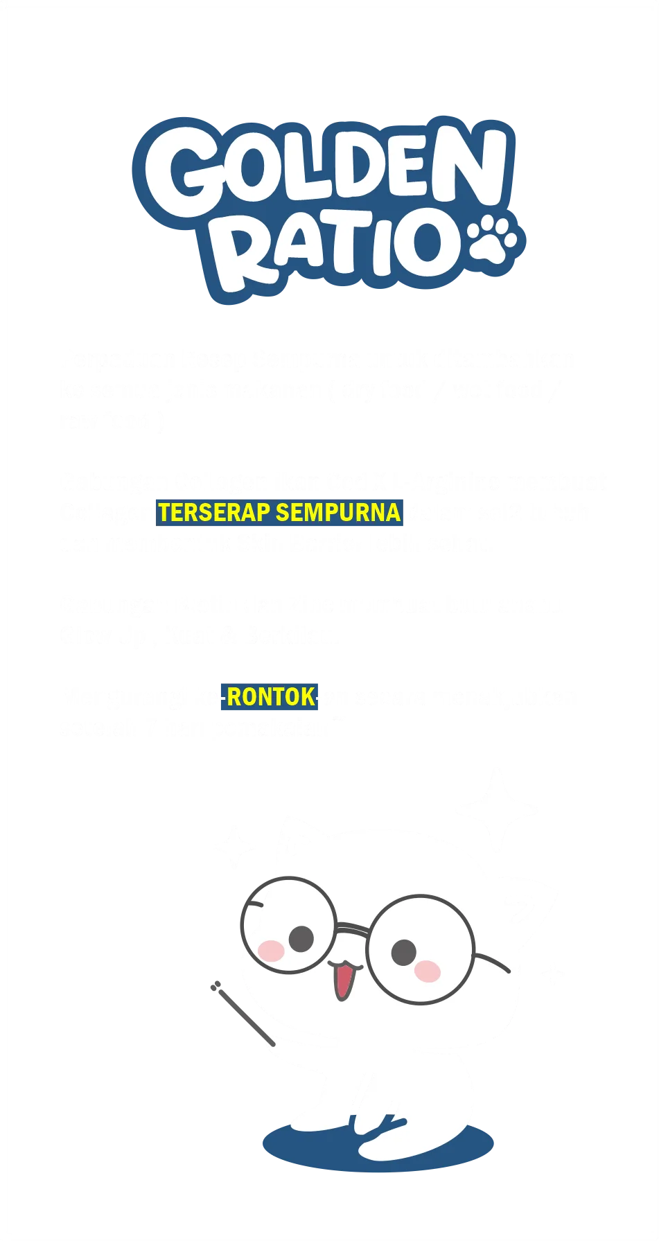 Brand Collab GH Vitamin